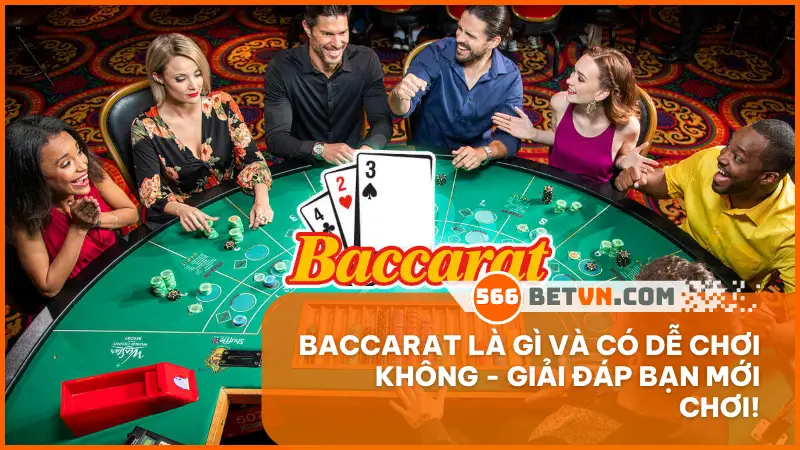 Baccarat là gì
