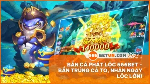 Bắn Cá Phát Lộc