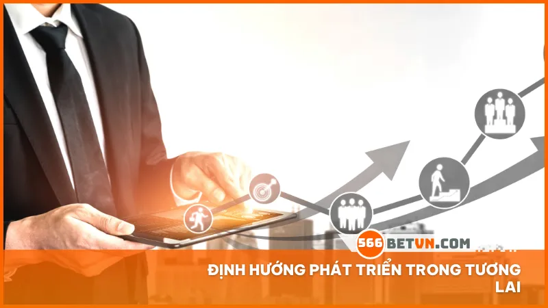 566bet không ngừng mở rộng hệ sinh thái, phát triển sản phẩm mới và xây dựng cộng đồng giải trí bền vững.