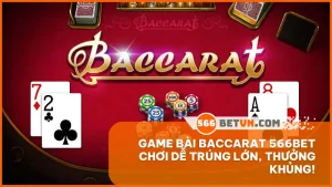 baccarat