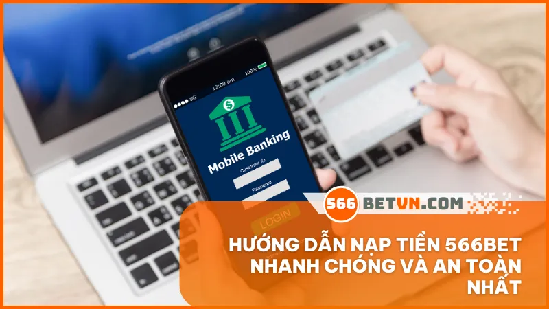 Quá trình đăng ký tại 566bet được tối ưu đơn giản, ai cũng có thể tự thực hiện chỉ trong vài phút để bắt đầu cá cược.
