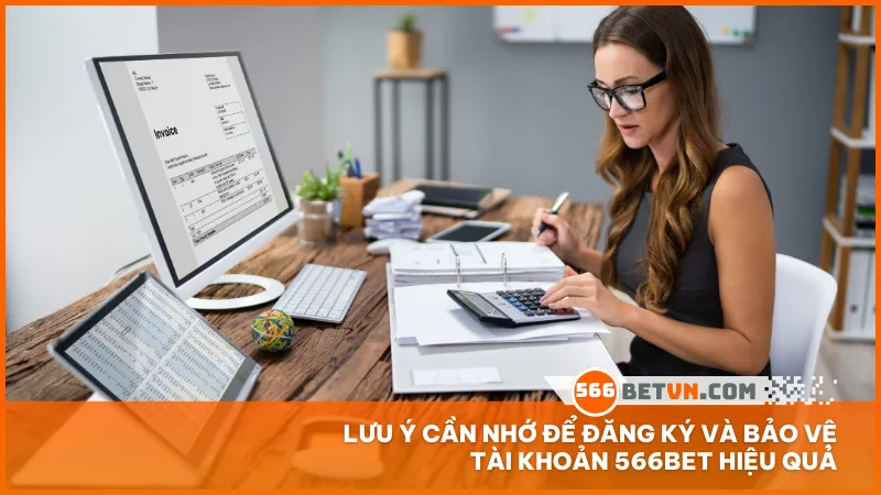Ghi nhớ các lưu ý này giúp người chơi đăng ký chính xác, sử dụng tài khoản an toàn và tránh sự cố không mong muốn.