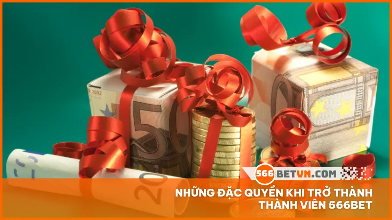 Việc đăng ký tài khoản tại 566bet giúp người chơi mở khóa kho trò chơi hấp dẫn và nhận nhiều quyền lợi đặc biệt chỉ dành cho thành viên.